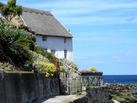 Runswick bay